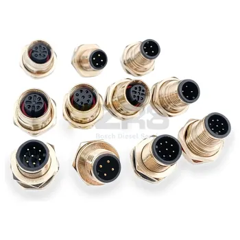 KET MG680564 tapa de estanqueidad original auténtica para conector automotriz