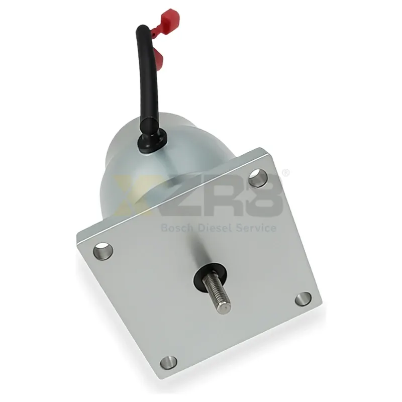 Actuador lineal de empuje GAC ALN050-12 - Image 3