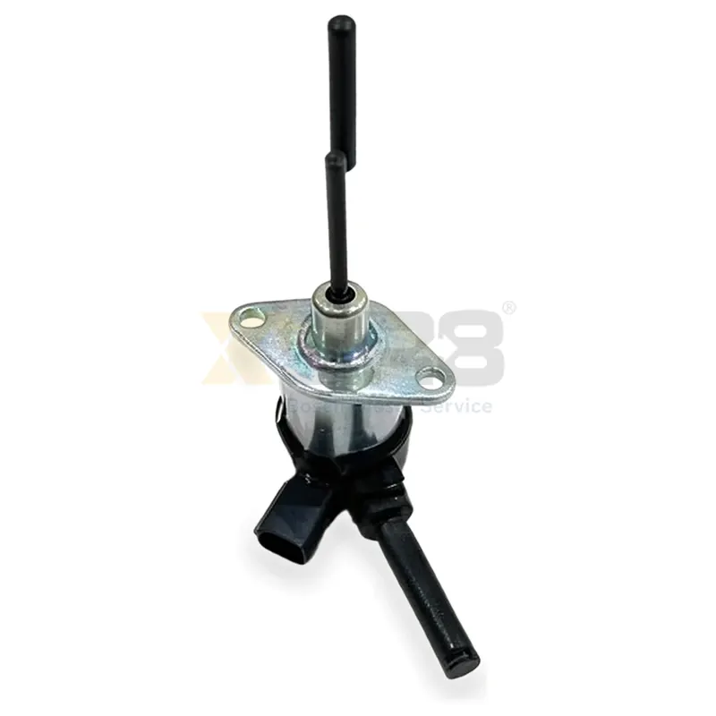 Bobcat 7022789 Fuel Shutoff Solenoid - Image 2