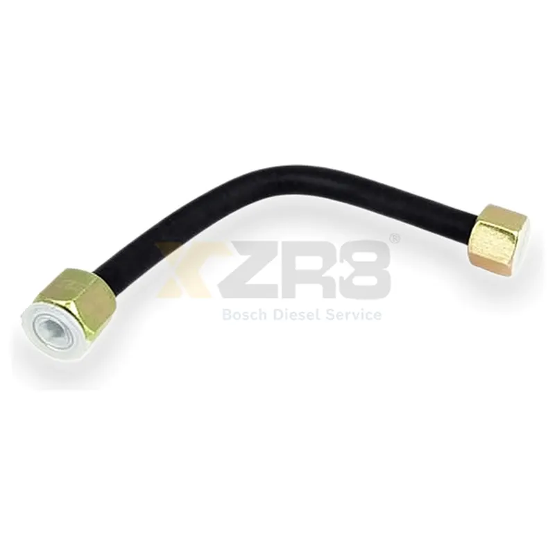 Yuchai Engine Parts Common Rail Tube J5600-1104080E Fuel Pump to Rail Tube Assembly - Image 2