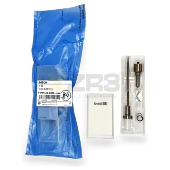 Kit de réparation de l'injecteur de rail commun Bosch BOSCH F00RJ03488 pour 0445120130 0445120222 Weichai WD10