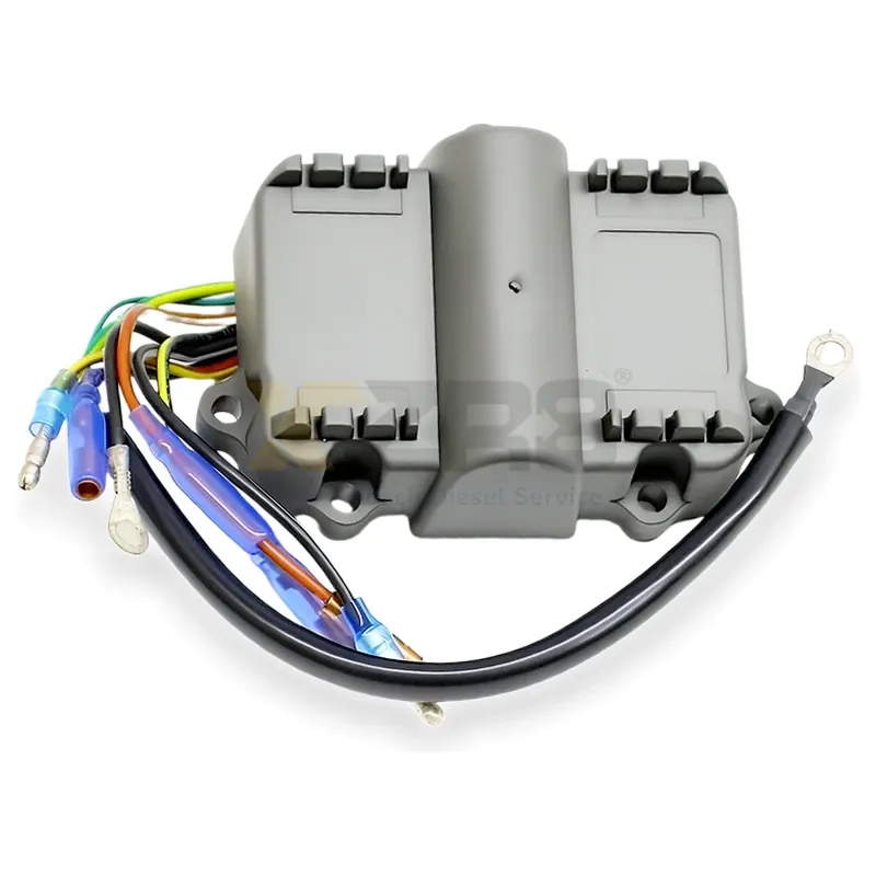 Sierra 18-5777 Switch Box CDI Power Pack - Thumbnail 1