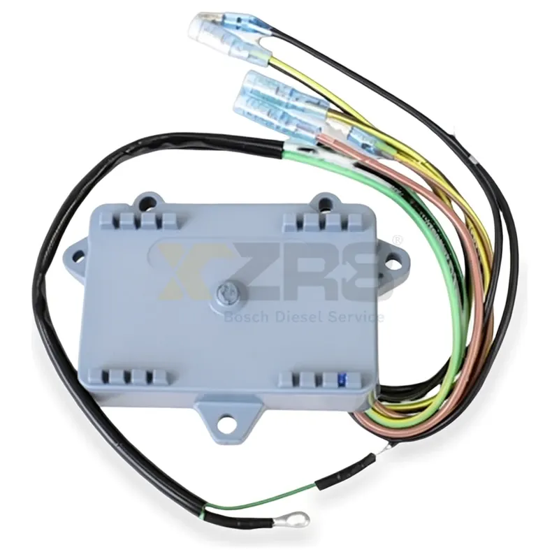 Sierra 18-5777 Switch Box CDI Power Pack - Image 2