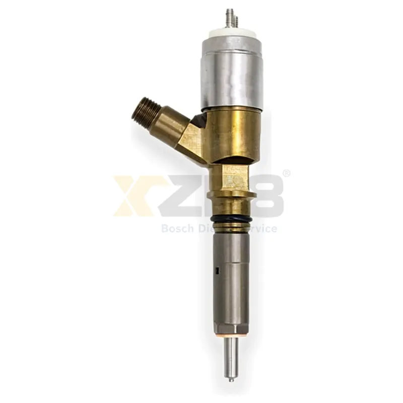 Bosch BOSCH 2645A710 2645A732 2645A744 Common Rail Injector for Perkins 1106D-E66TA/Caterpillar Diesel Engine - Image 2