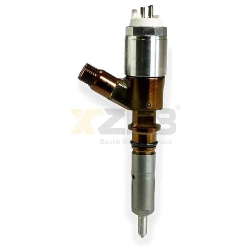 Bosch BOSCH 2645A710 2645A732 2645A744 Common Rail Injector for Perkins 1106D-E66TA/Caterpillar Diesel Engine - Image 3