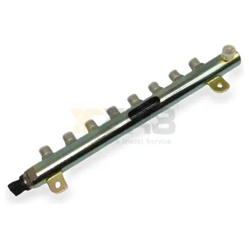 Tubo de riel común de alta presión de fábrica de Yuchai G1600-1111A00 Componente de riel común