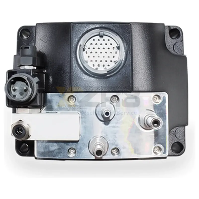 مضخة اليوريا Grundfos/Imtech 4931694 1705244 5273338 للشاحنات داف - Image 2