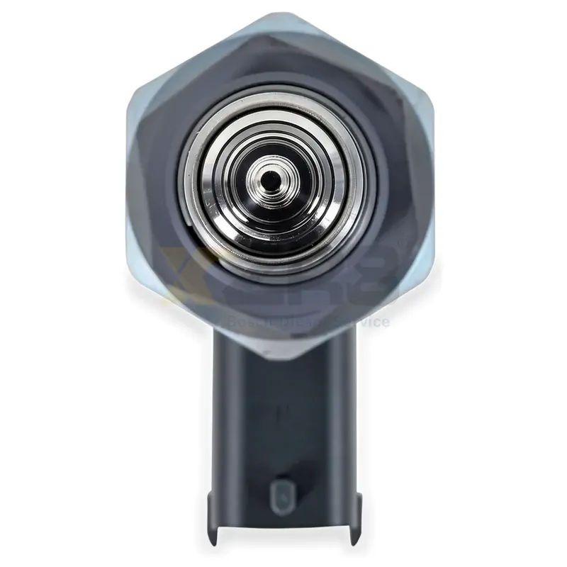 Bosch 0281006032 DRV Válvula de Control de Presión de Combustible para Common Rail 504384251 - Image 3