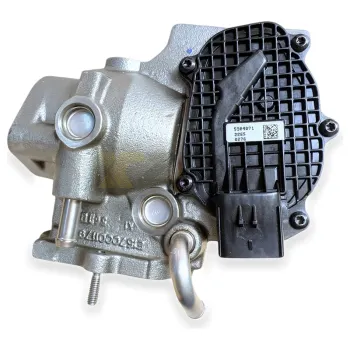 BorgWarner 5309071 EGR Valve - Fit for Cummins ISF3.8