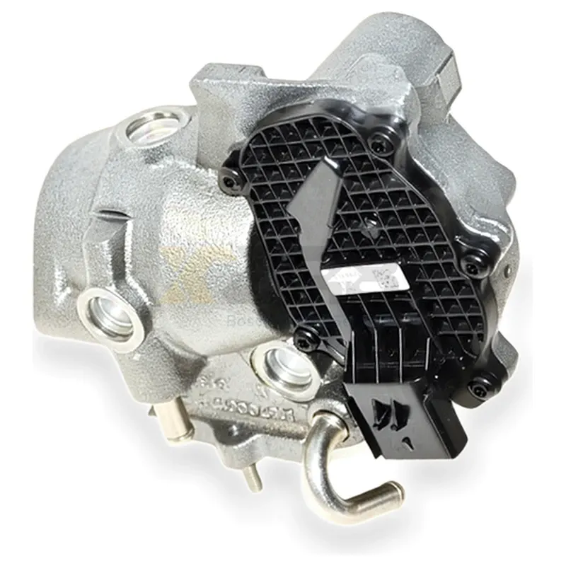 بورغوارن 5309071 صمام إعادة تدوير الغازات - متوافق مع كومينز ISF3.8 - Image 4