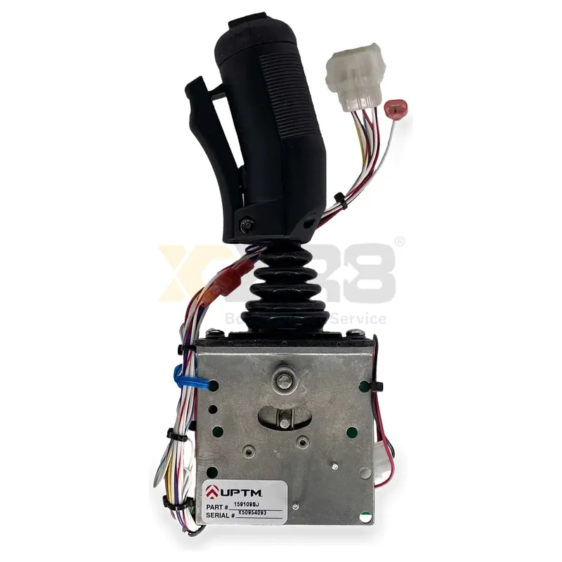 Skyjack 159109 Joystick Controller 3 Speed Hall Effect - Image 1