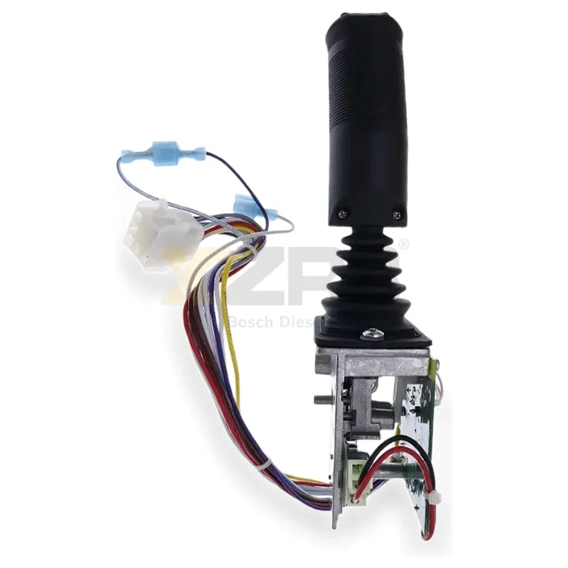 Skyjack 159109 Joystick Controller 3 Speed Hall Effect - Image 2