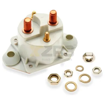 Реле стартера Mercury Marine 89-817109A3