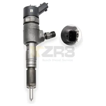 مجموعة صمامات الحقن الخاصة بمحرك Yuchai F5000-1112100-011 F50001112100011 للمحرك YC4F 4F 2.6L