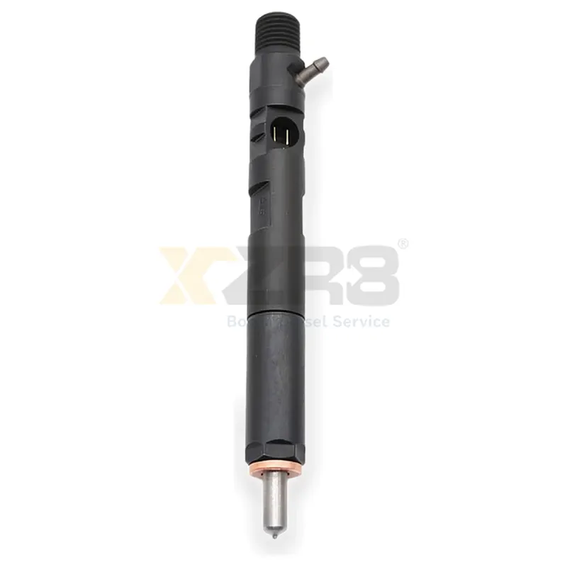 Yuchai Engine Injector Assembly F5000-1112100-011 F50001112100011 for YC4F 4F 2.6L Engine - Image 2