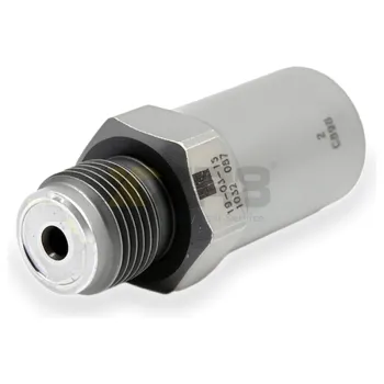 Vanne de décompression de pression Bosch 1110010032 / 1 110 010 032