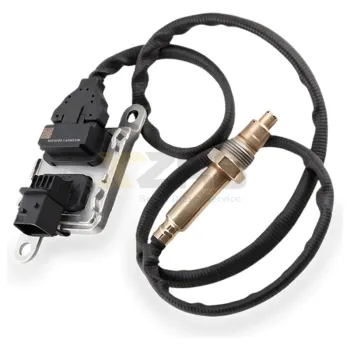 Wuxi Kailong NOx Sensor 5KW9 7101 Suitable for Shangchai S00000134+1