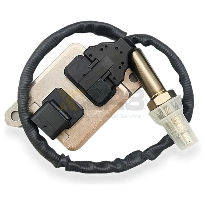 Sensor de óxidos de nitrógeno Kailong 5KW9 7101 Compatible con Shangchai S00000134+1 - Thumbnail 2