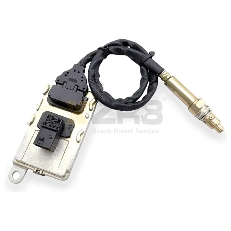 Sensor de óxidos de nitrógeno Kailong 5KW9 7101 Compatible con Shangchai S00000134+1 - Image 3