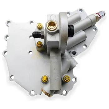 Dongfeng Fengshen 4H Genuine Commercial Vehicle Parts Exhaust Manifold 10BF11-08025