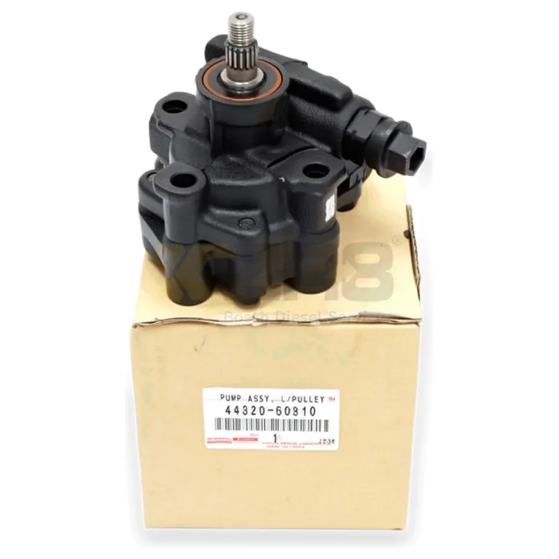 Toyota 44320-60310 Power Steering Pump Assembly - Image 1