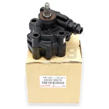 Toyota 44320-60310 Power Steering Pump Assembly