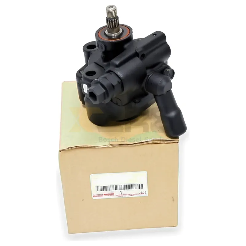 Toyota 44320-60310 Power Steering Pump Assembly - Image 2