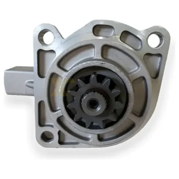 Motor de partida original Yuchai D21YA-3708100 -Compatível com motor 4D