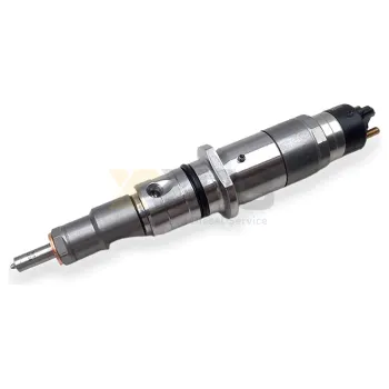 Cummins 4940170 Injector - Compatible with QSL9 Engine