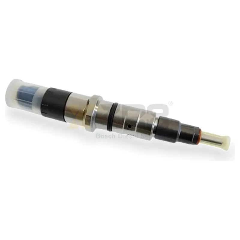 Cummins 4940170 Inyector - Compatible with QSL9 Motor - Image 2