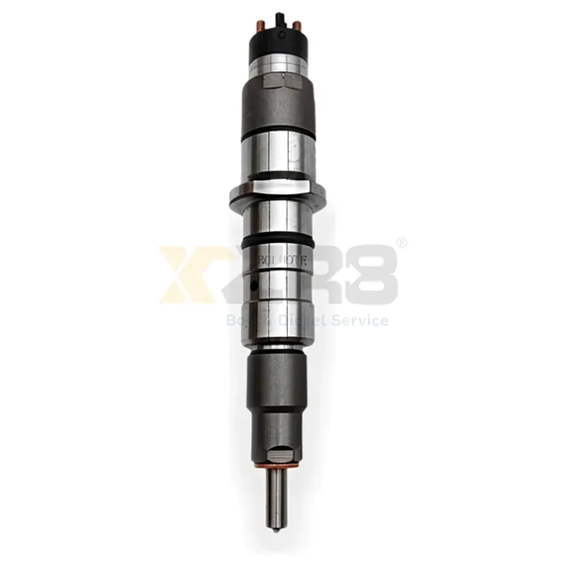 Cummins 4940170 Inyector - Compatible with QSL9 Motor - Image 3
