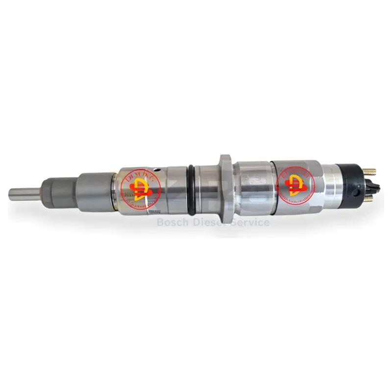 Cummins 4940170 Inyector - Compatible with QSL9 Motor - Image 5