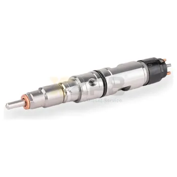 Bosch 0445120277 общая магистраль форсунка комплект для FAW J6/J5P, совместим с двигателем Xichai CA6DM2