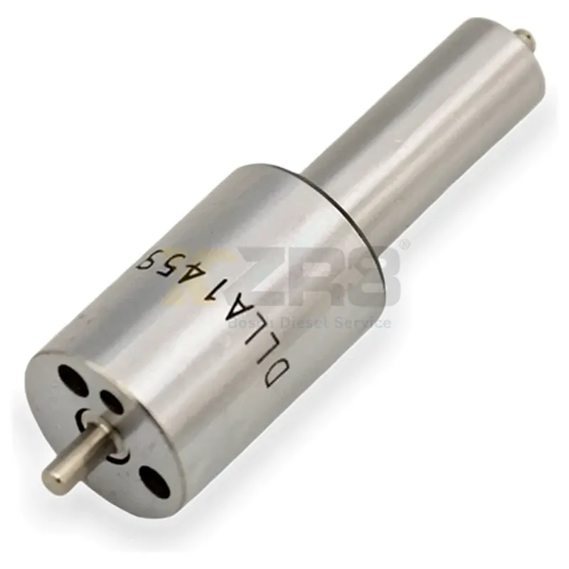 JEILL DLLA159S067 Injector - Fit for BAIC Foton BJ483ZQB / Weichai 4BK2 Engine - Thumbnail 1
