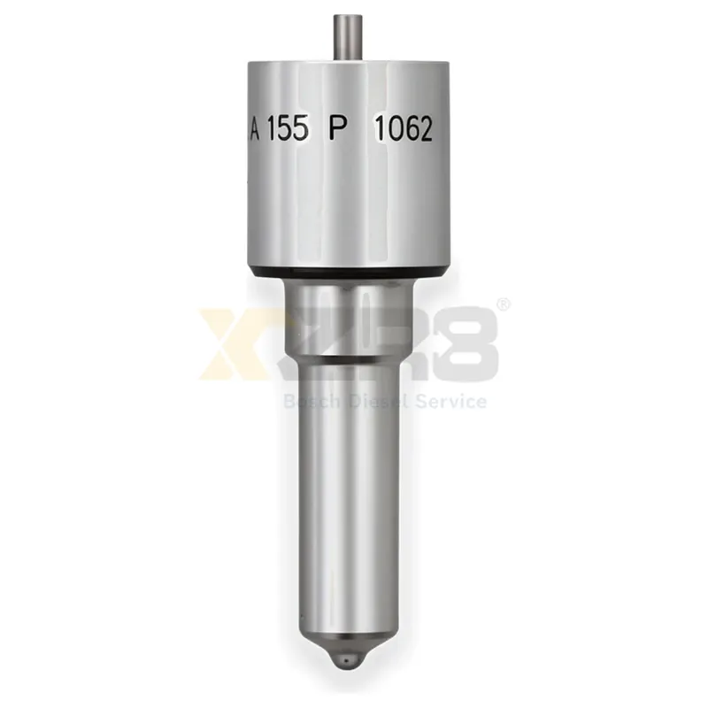 JEILL DLLA159S067 Injector - Fit for BAIC Foton BJ483ZQB / Weichai 4BK2 Engine - Thumbnail 2