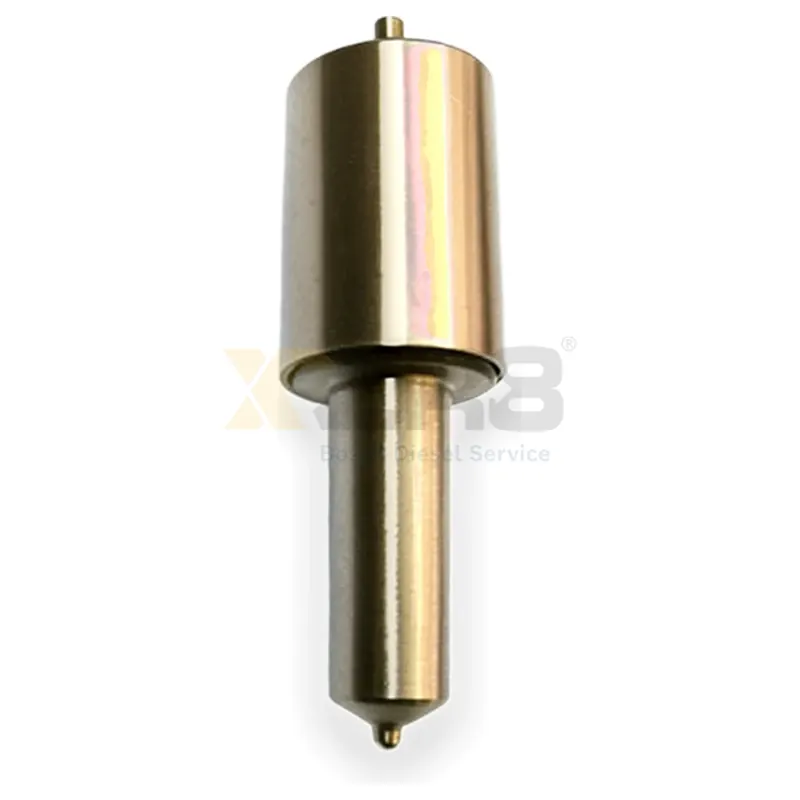 JEILL DLLA159S067 Injector - Fit for BAIC Foton BJ483ZQB / Weichai 4BK2 Engine - Image 3