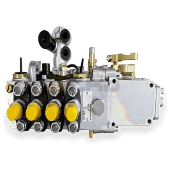 Deutz 04236969 pompe d'injection de carburant / ensemble de pompe d'injection pour moteur D914 L04