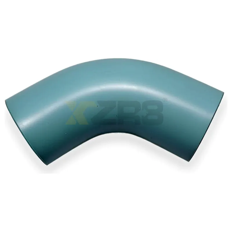 Kubota 15841-72870 Water Pipe Assembly - Thumbnail 1