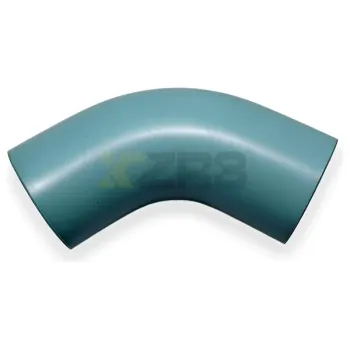 Kubota 15841-72870 Water Pipe Assembly