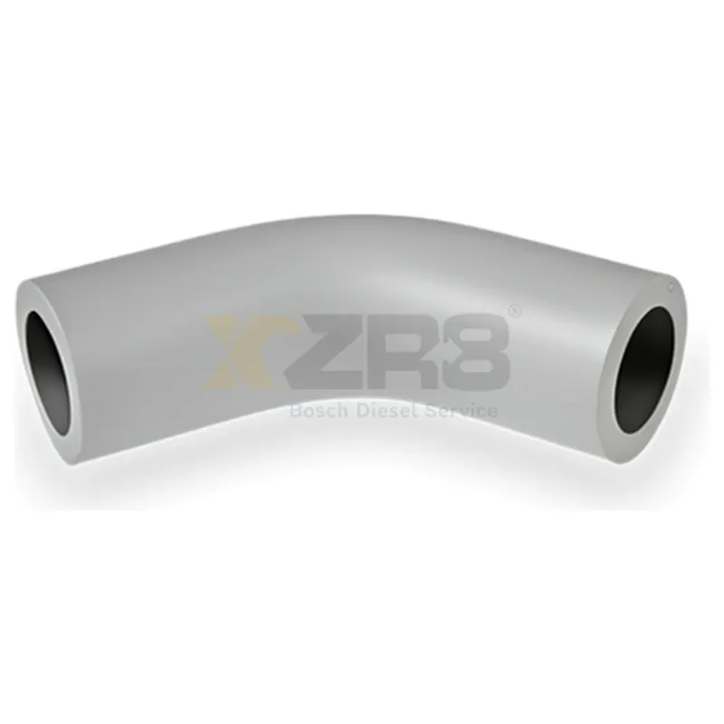 Kubota 15841-72870 Water Pipe Assembly - Image 2