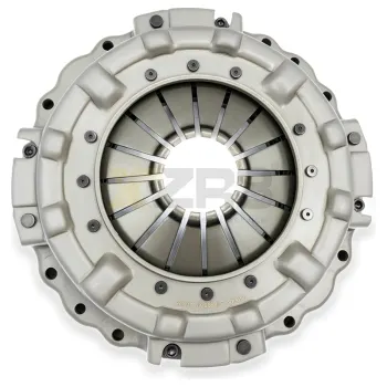 Yuchai 380 Three-stage Damper Clutch Plate A3008-1600740C Disco Esclavo