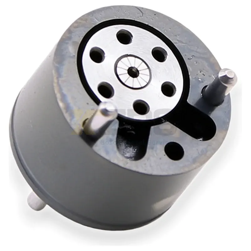Delphi 28239295 Válvula de Control del Injector de Baja Presión 9308-622B - Thumbnail 2