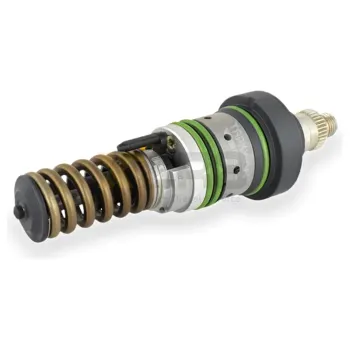 Bosch 0414401106 pompe unitaire pour moteurs Deutz BF6M2012C/Volvo D4D et excavatrice EC140