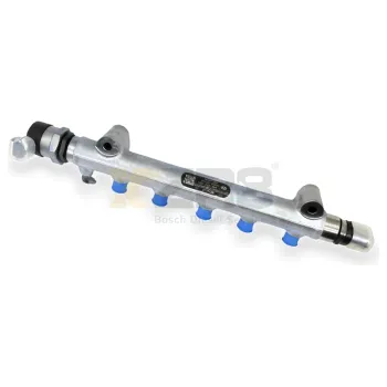 Bosch 0445214088 Common Rail Assembly - Fit for Hyundai/Kia 1.5 CRDI Diesel Engine