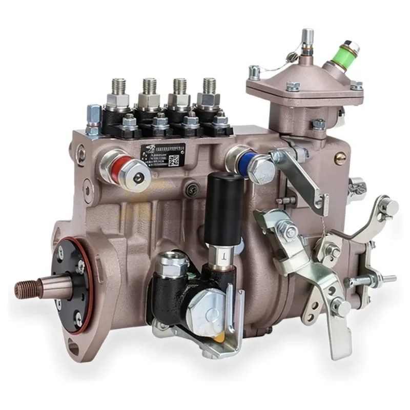 Yuchai Engine Parts High Pressure Fuel Pump B8900-1111100B-493 Injector Fuel Injection Pump - Thumbnail 1