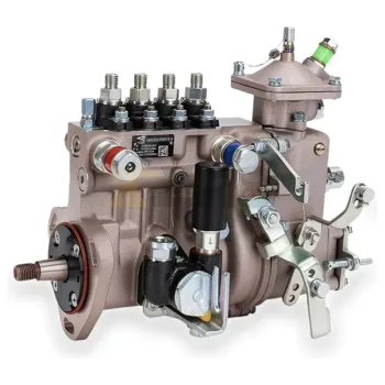 Yuchai motor accesorios bomba de alta presión B8900-1111100B-493 bomba de inyección bomba de inyección de combustible