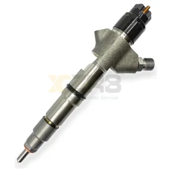 Bosch Common Rail Injector 0 445 120 200 (0445120200) pour le moteur Weichai WD10