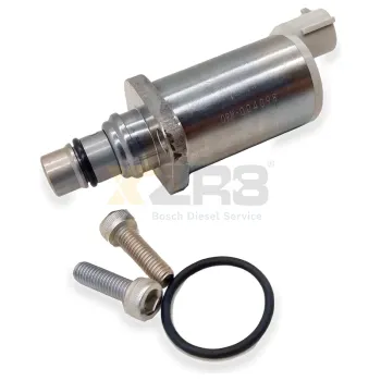 Denso 294009-0120 Fuel Pump Intake Control Valve SCV for Mazda Nissan Opel
