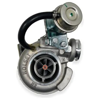 Holset 4055291 Turbocharger HX40W Assembly