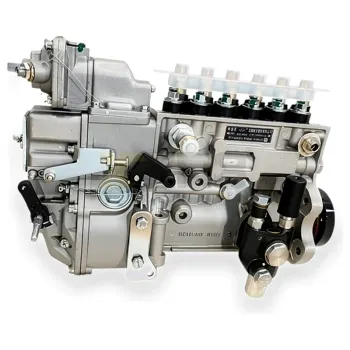 BOSCH Longkou P71006TCP12 pompe d'injection / M3300-1111100-C27 pompe de carburant / Longkou 5017 pompe d'injection